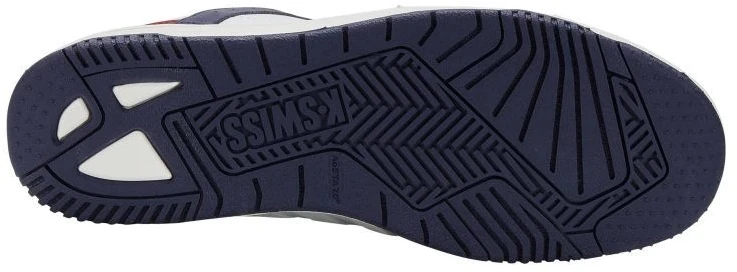 K-Swiss MATCH PRO LTH M 08905-470-M batai