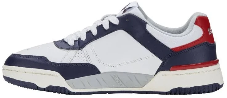 K-Swiss MATCH PRO LTH M 08905-470-M batai