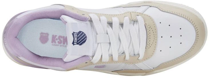 K-Swiss MATCH PRO LTH W 98905-264-M batai