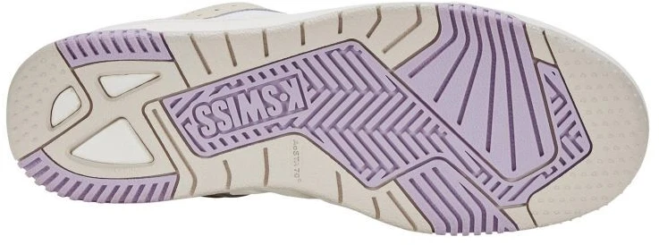 K-Swiss MATCH PRO LTH W 98905-264-M batai