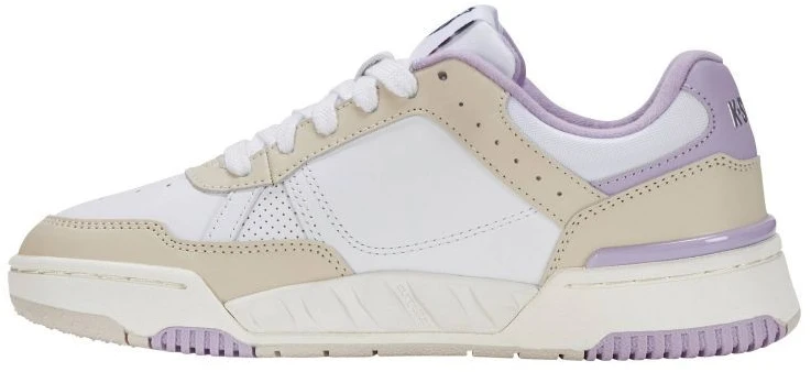 K-Swiss MATCH PRO LTH W 98905-264-M batai