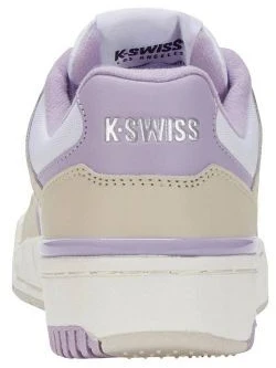 K-Swiss MATCH PRO LTH W 98905-264-M batai