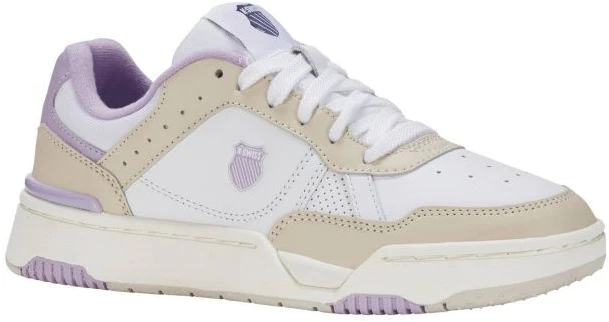 K-Swiss MATCH PRO LTH W 98905-264-M batai