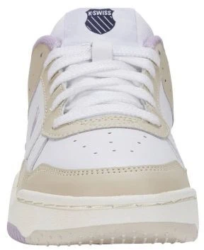 K-Swiss MATCH PRO LTH W 98905-264-M batai