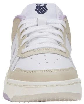 K-Swiss MATCH PRO LTH W 98905-264-M batai