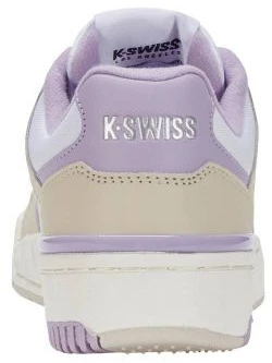K-Swiss MATCH PRO LTH W 98905-264-M batai