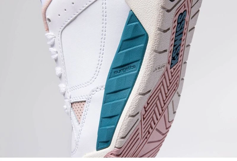 K-Swiss MATCH PRO LTH W 98905-980-M batai