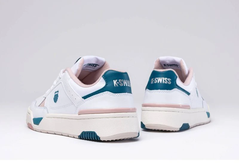 K-Swiss MATCH PRO LTH W 98905-980-M batai