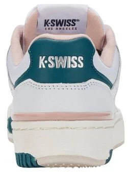 K-Swiss MATCH PRO LTH W 98905-980-M batai
