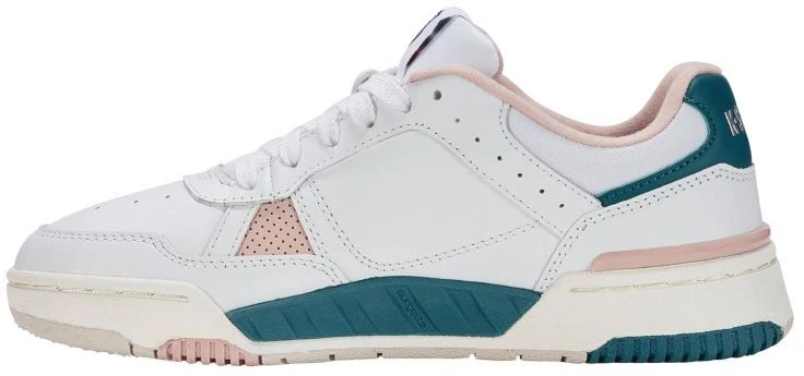 K-Swiss MATCH PRO LTH W 98905-980-M batai