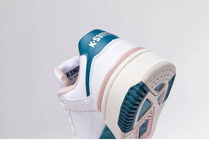K-Swiss MATCH PRO LTH W 98905-980-M batai