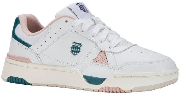 K-Swiss MATCH PRO LTH W 98905-980-M batai