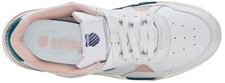 K-Swiss MATCH PRO LTH W 98905-980-M batai