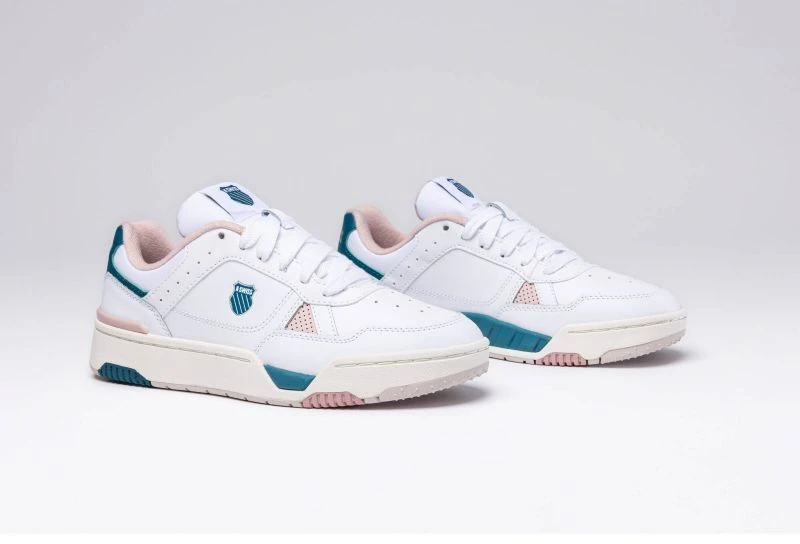 K-Swiss MATCH PRO LTH W 98905-980-M batai