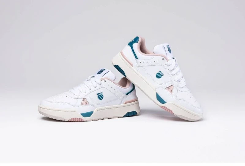 K-Swiss MATCH PRO LTH W 98905-980-M batai