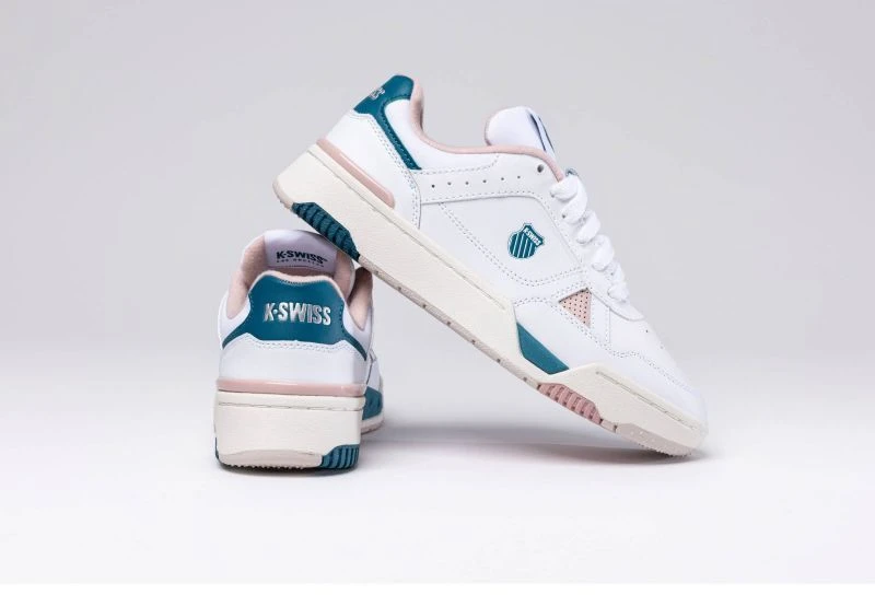 K-Swiss MATCH PRO LTH W 98905-980-M batai