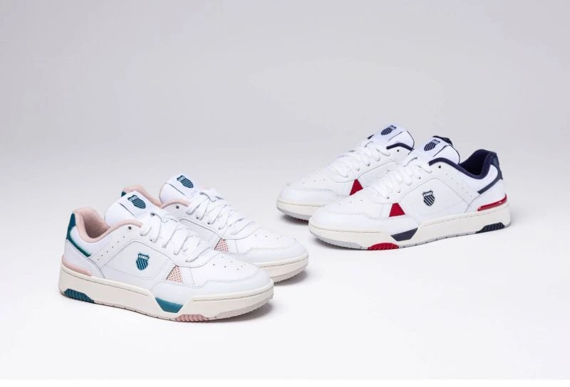 K-Swiss MATCH PRO LTH W 98905-980-M batai
