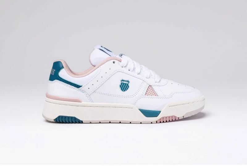 K-Swiss MATCH PRO LTH W 98905-980-M batai
