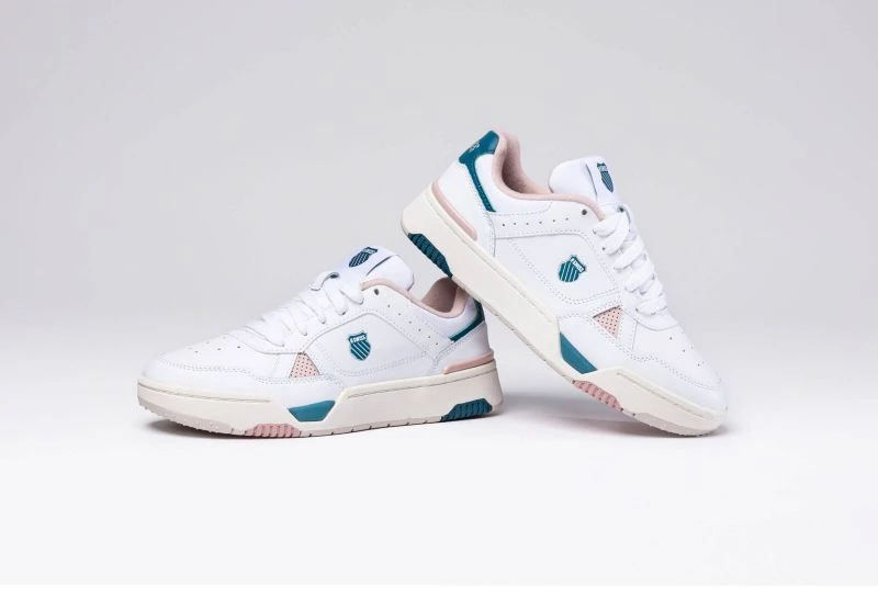 K-Swiss MATCH PRO LTH W 98905-980-M batai
