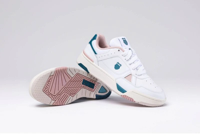 K-Swiss MATCH PRO LTH W 98905-980-M batai