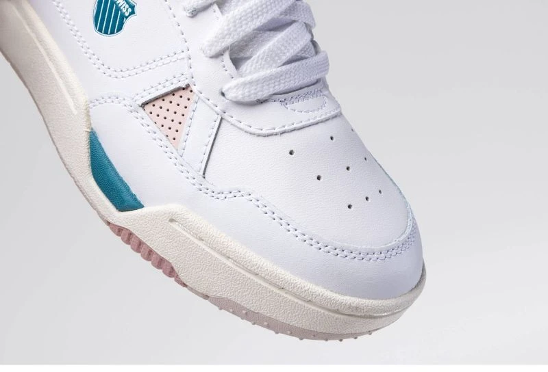K-Swiss MATCH PRO LTH W 98905-980-M batai