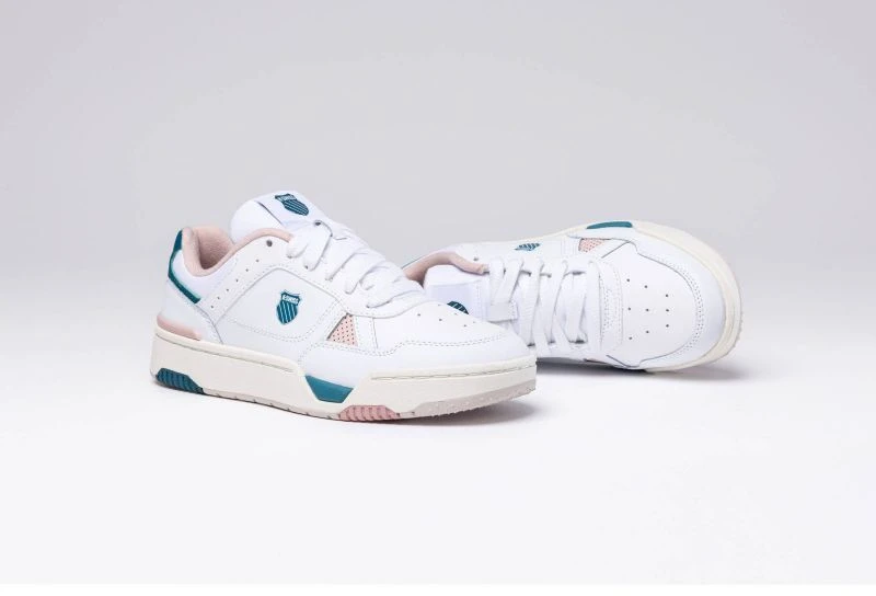 K-Swiss MATCH PRO LTH W 98905-980-M batai
