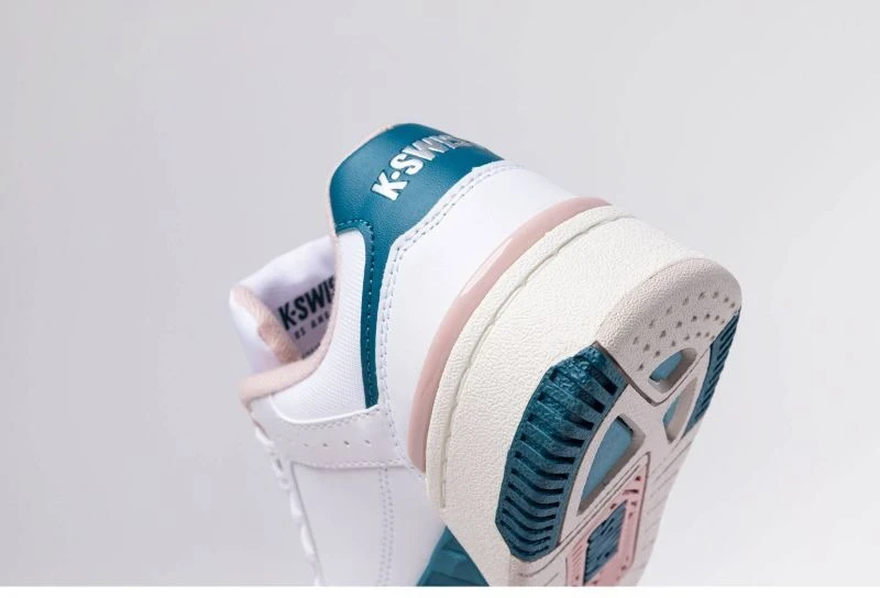 K-Swiss MATCH PRO LTH W 98905-980-M batai