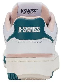 K-Swiss MATCH PRO LTH W 98905-980-M batai