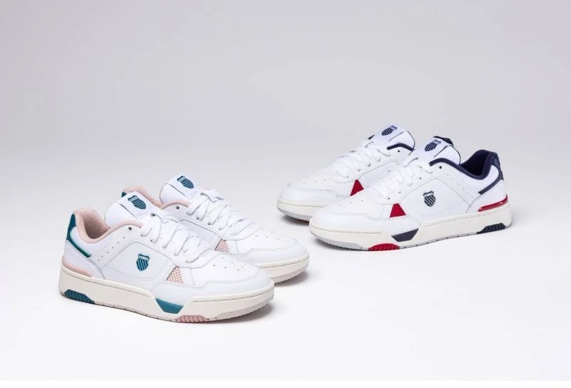K-Swiss MATCH PRO LTH W 98905-980-M batai