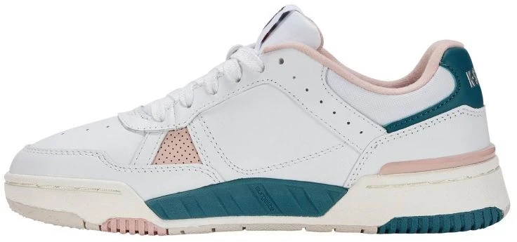 K-Swiss MATCH PRO LTH W 98905-980-M batai