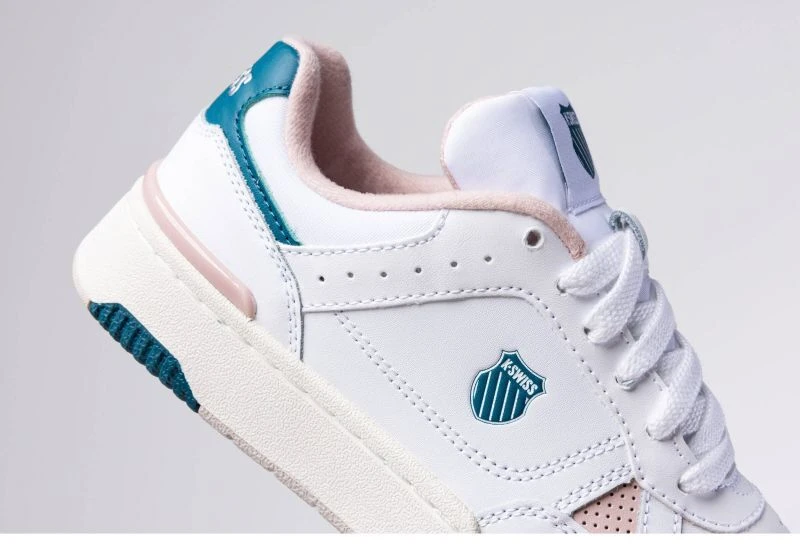 K-Swiss MATCH PRO LTH W 98905-980-M batai