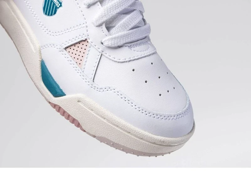 K-Swiss MATCH PRO LTH W 98905-980-M batai