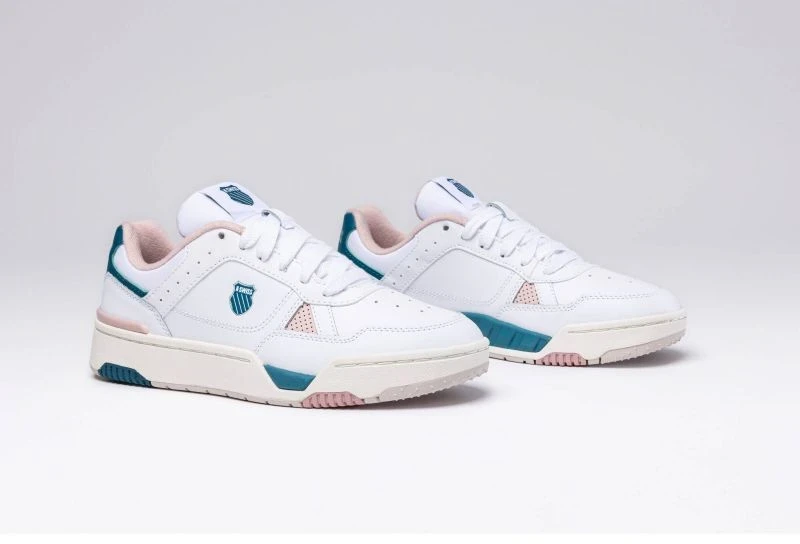 K-Swiss MATCH PRO LTH W 98905-980-M batai