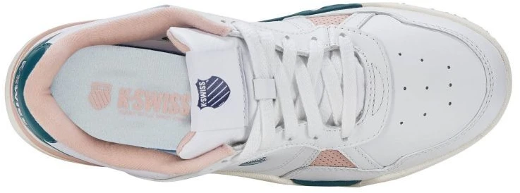 K-Swiss MATCH PRO LTH W 98905-980-M batai