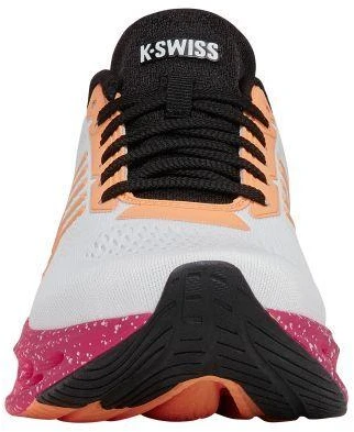 K-swiss MELROSE TUBES LITE moteriški laisvalaikio bateliai, balti (94494-171-M)