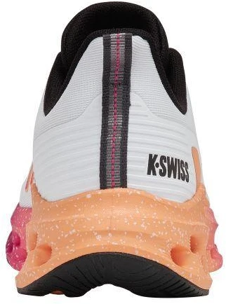 K-swiss MELROSE TUBES LITE moteriški laisvalaikio bateliai, balti (94494-171-M)