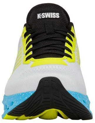 K-swiss MELROSE TUBES LITE vyriški laisvalaikio bateliai, balti (04494-139-M)