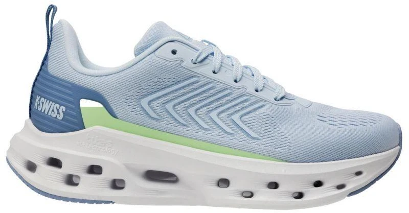 K-Swiss Melrose Tubes Lite W 94494-474-M Sportbačiai