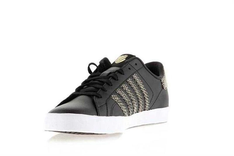 K-Swiss Moteriški batai "Belmont So Snake W 93736-049-M"