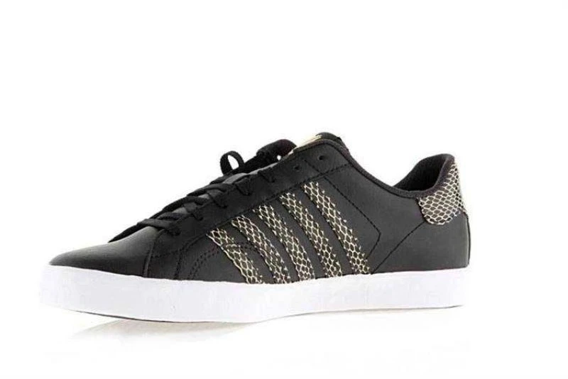K-Swiss Moteriški batai "Belmont So Snake W 93736-049-M"