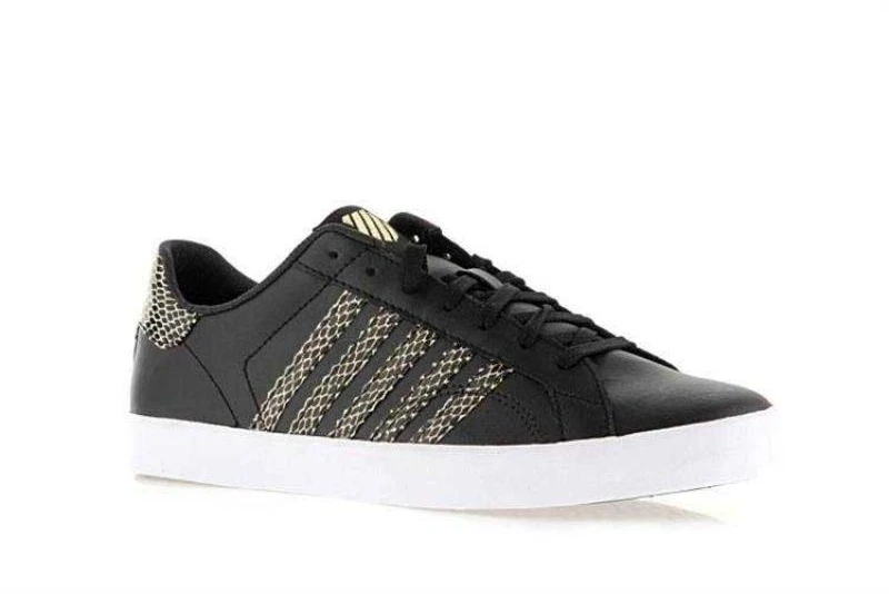 K-Swiss Moteriški batai "Belmont So Snake W 93736-049-M"