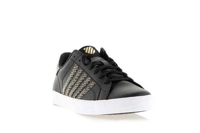 K-Swiss Moteriški batai "Belmont So Snake W 93736-049-M"