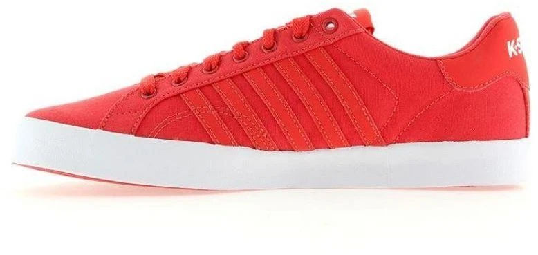 K-Swiss moteriški batai Belmont SO T Sherbet W 93739-645-M