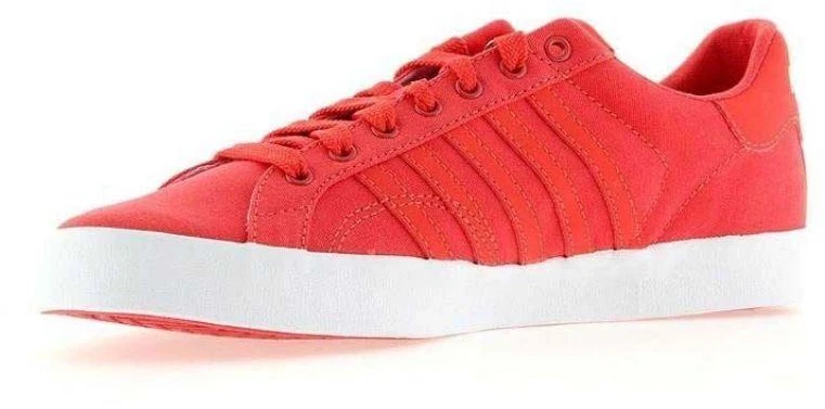 K-Swiss moteriški batai Belmont SO T Sherbet W 93739-645-M