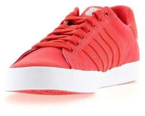 K-Swiss moteriški batai Belmont SO T Sherbet W 93739-645-M