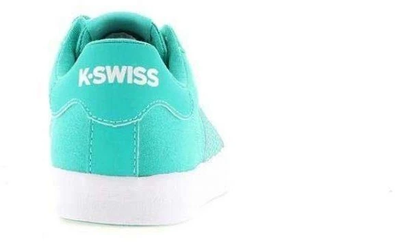 K-Swiss moteriški batai "Belmont SO T Sherbet W" 93739-386-M