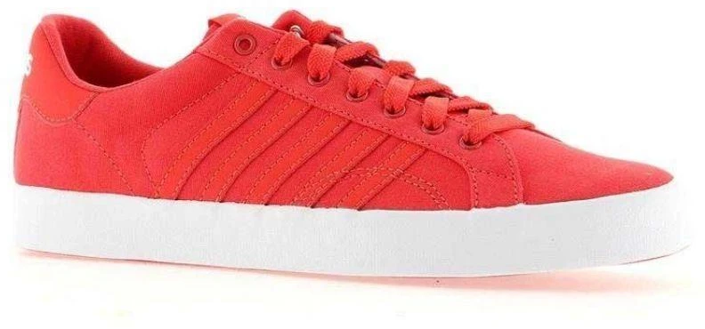 K-Swiss moteriški batai Belmont SO T Sherbet W 93739-645-M