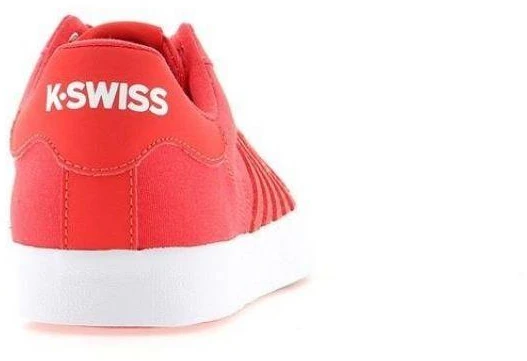 K-Swiss moteriški batai Belmont SO T Sherbet W 93739-645-M