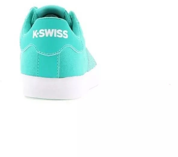K-Swiss moteriški batai "Belmont SO T Sherbet W" 93739-386-M