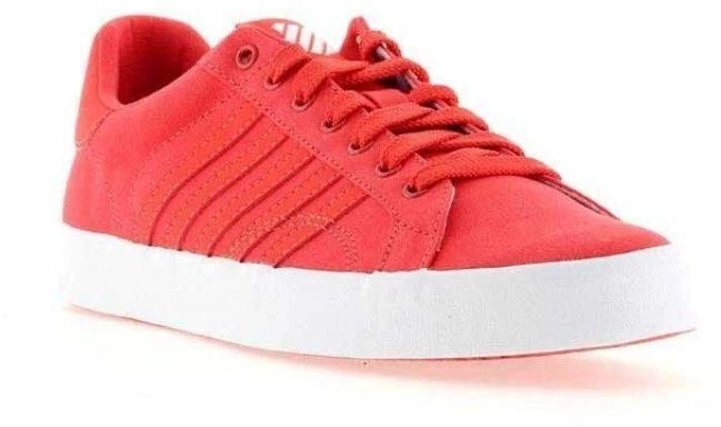 K-Swiss moteriški batai Belmont SO T Sherbet W 93739-645-M